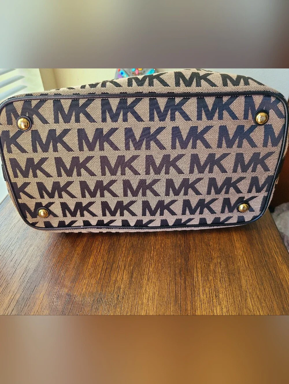 MICHAEL KORS handheld/shoulder bag